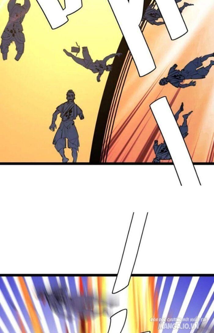 Talàmkiêuhùngtạidịgiới Chapter 464 - Trang 2