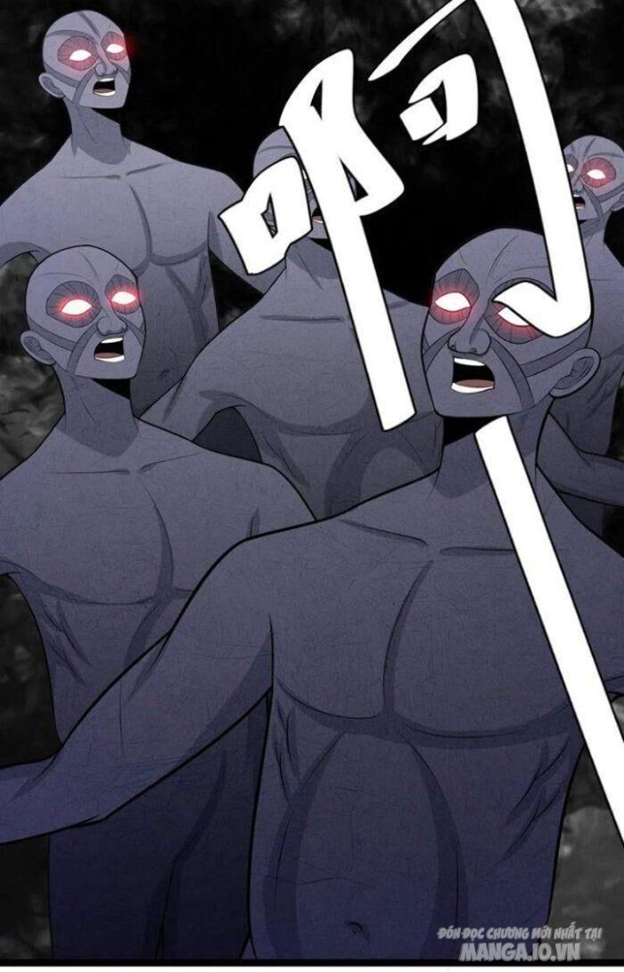 Talàmkiêuhùngtạidịgiới Chapter 468 - Trang 2