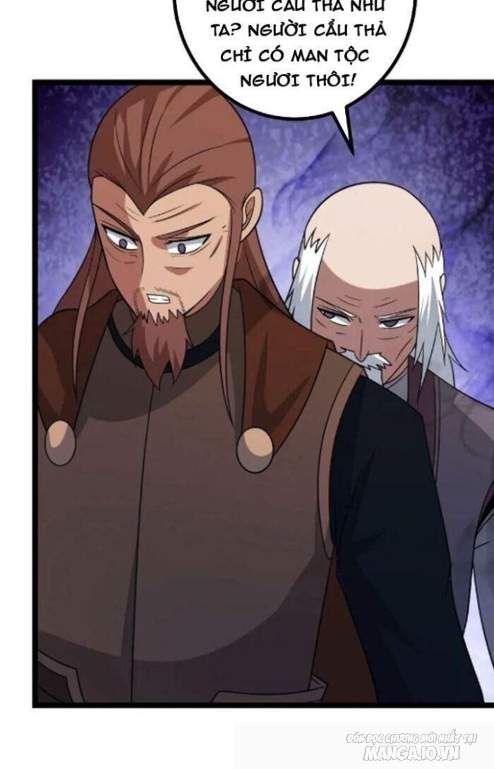 Talàmkiêuhùngtạidịgiới Chapter 471 - Trang 2