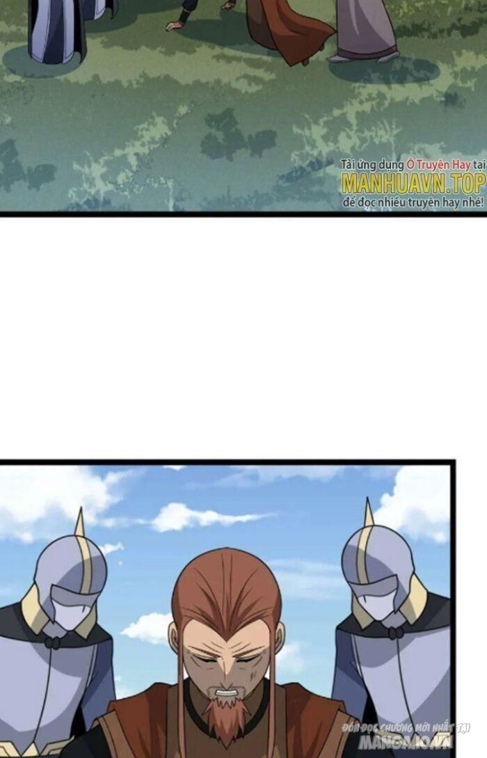 Talàmkiêuhùngtạidịgiới Chapter 471 - Trang 2