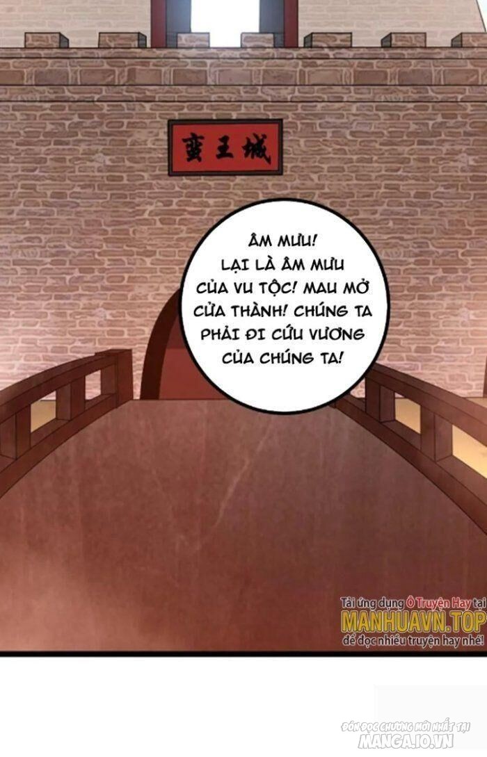 Talàmkiêuhùngtạidịgiới Chapter 471 - Trang 2