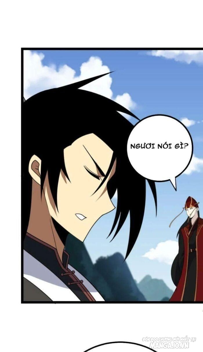 Talàmkiêuhùngtạidịgiới Chapter 473 - Trang 2