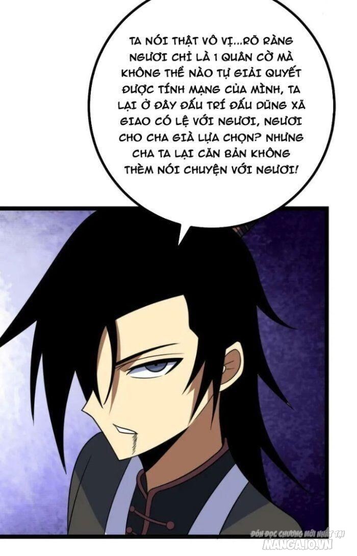 Talàmkiêuhùngtạidịgiới Chapter 473 - Trang 2