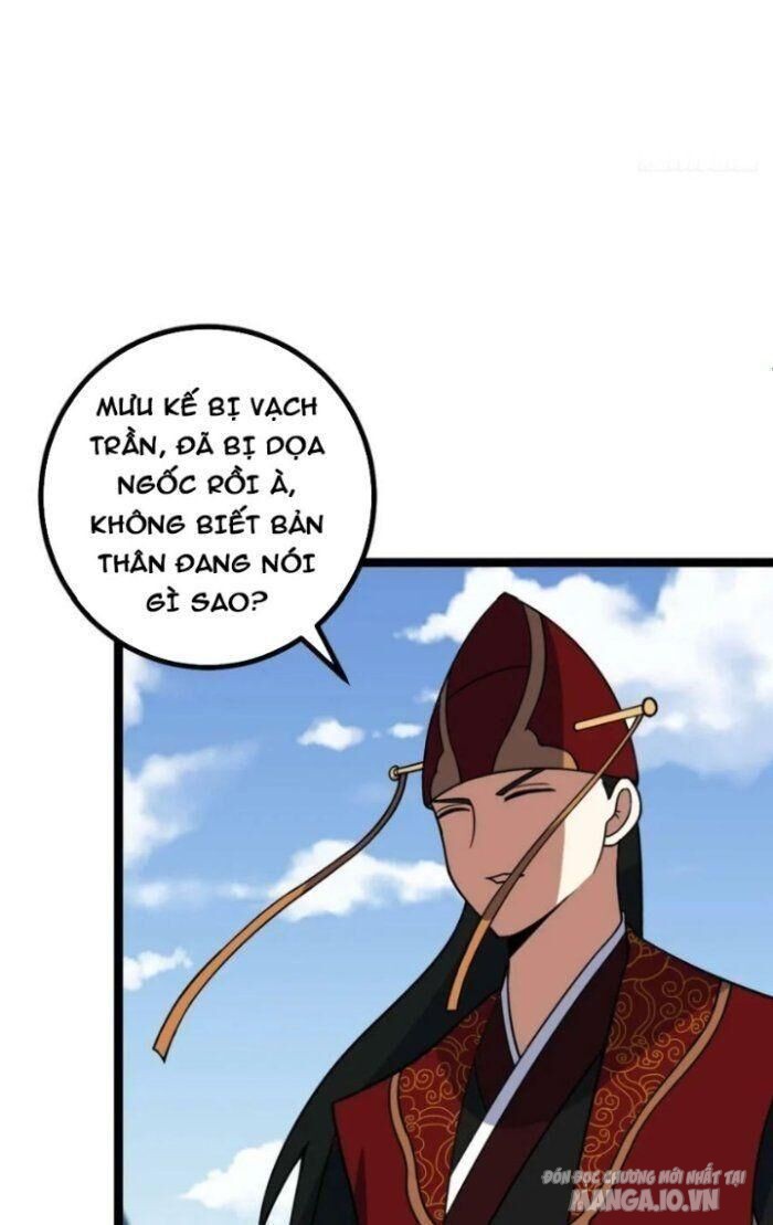 Talàmkiêuhùngtạidịgiới Chapter 473 - Trang 2