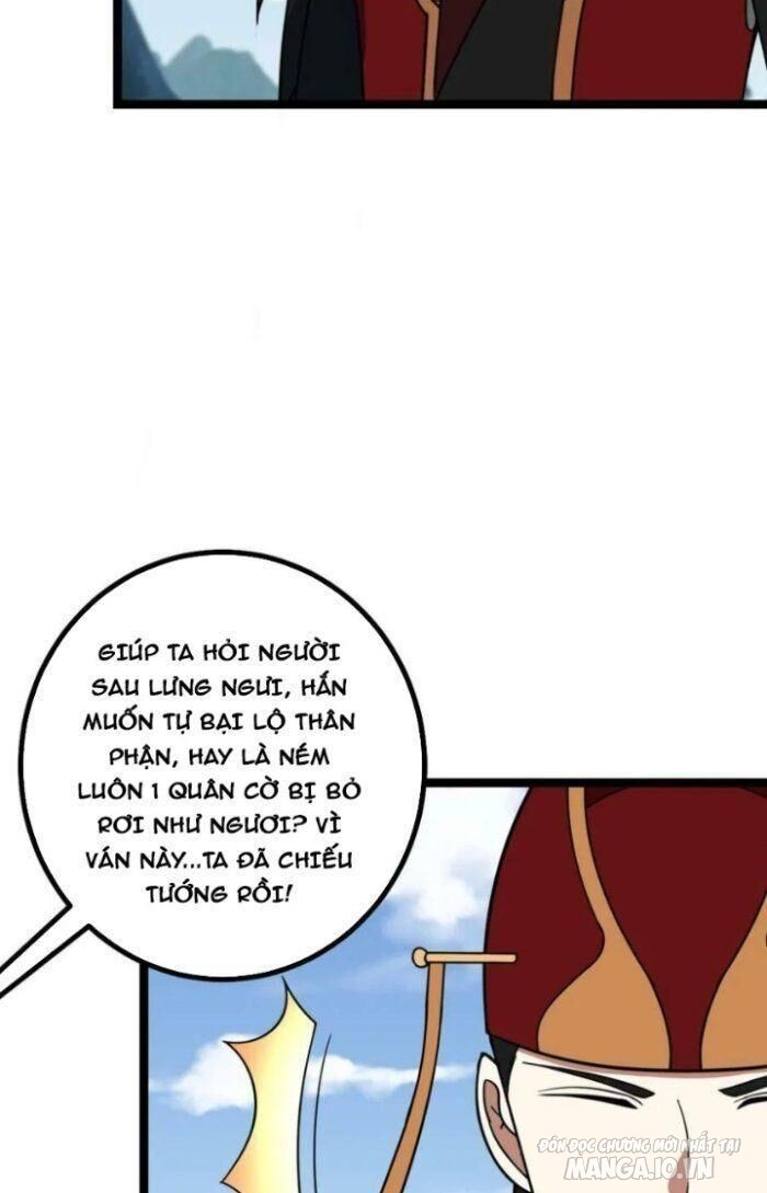 Talàmkiêuhùngtạidịgiới Chapter 473 - Trang 2