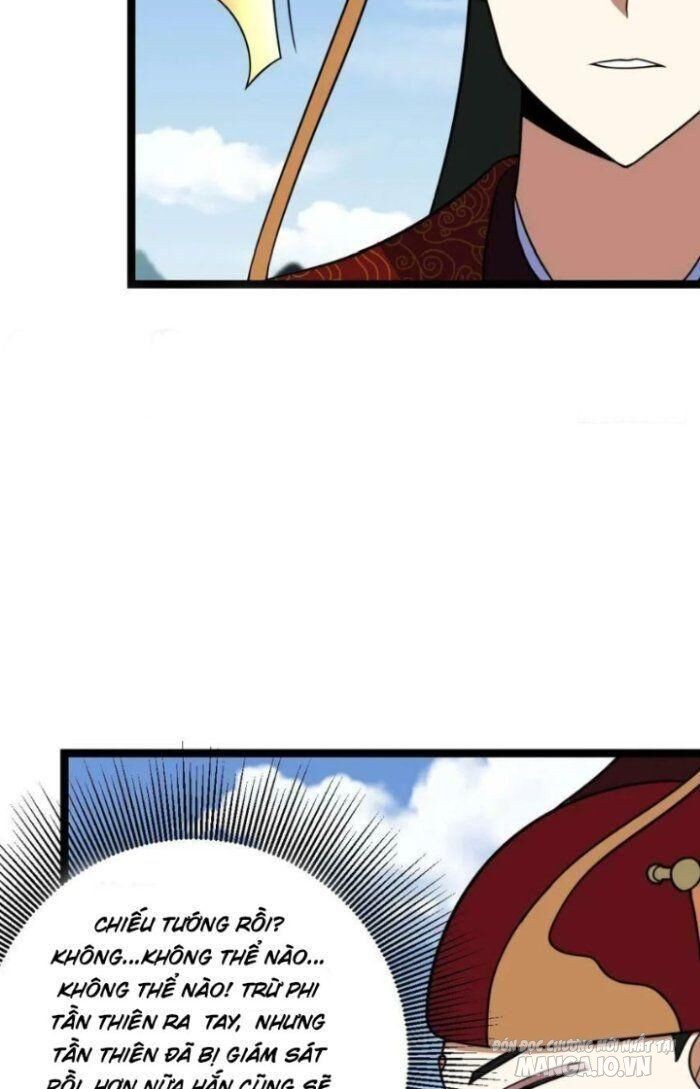 Talàmkiêuhùngtạidịgiới Chapter 473 - Trang 2