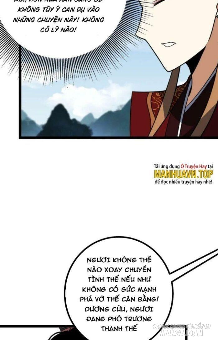 Talàmkiêuhùngtạidịgiới Chapter 473 - Trang 2