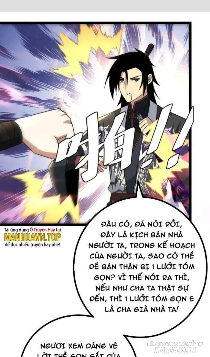 Talàmkiêuhùngtạidịgiới Chapter 473 - Trang 2