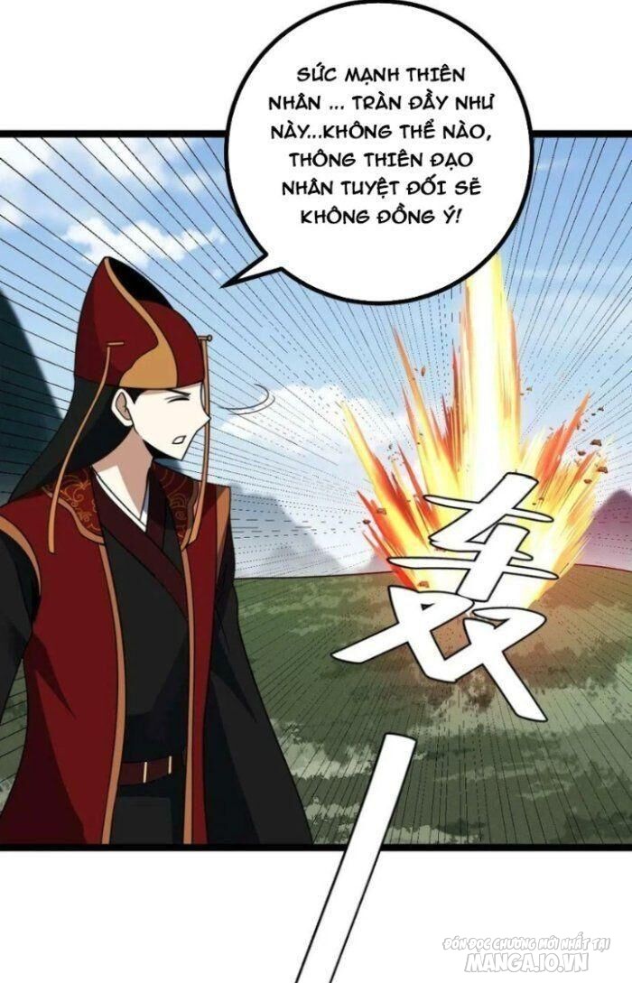 Talàmkiêuhùngtạidịgiới Chapter 473 - Trang 2