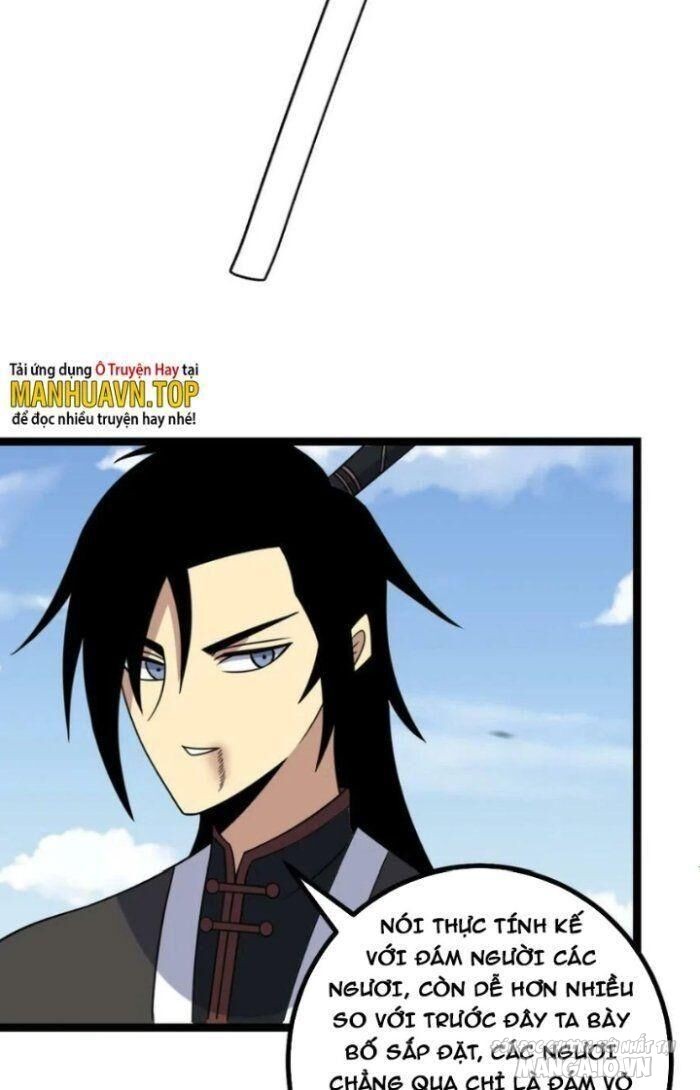 Talàmkiêuhùngtạidịgiới Chapter 473 - Trang 2