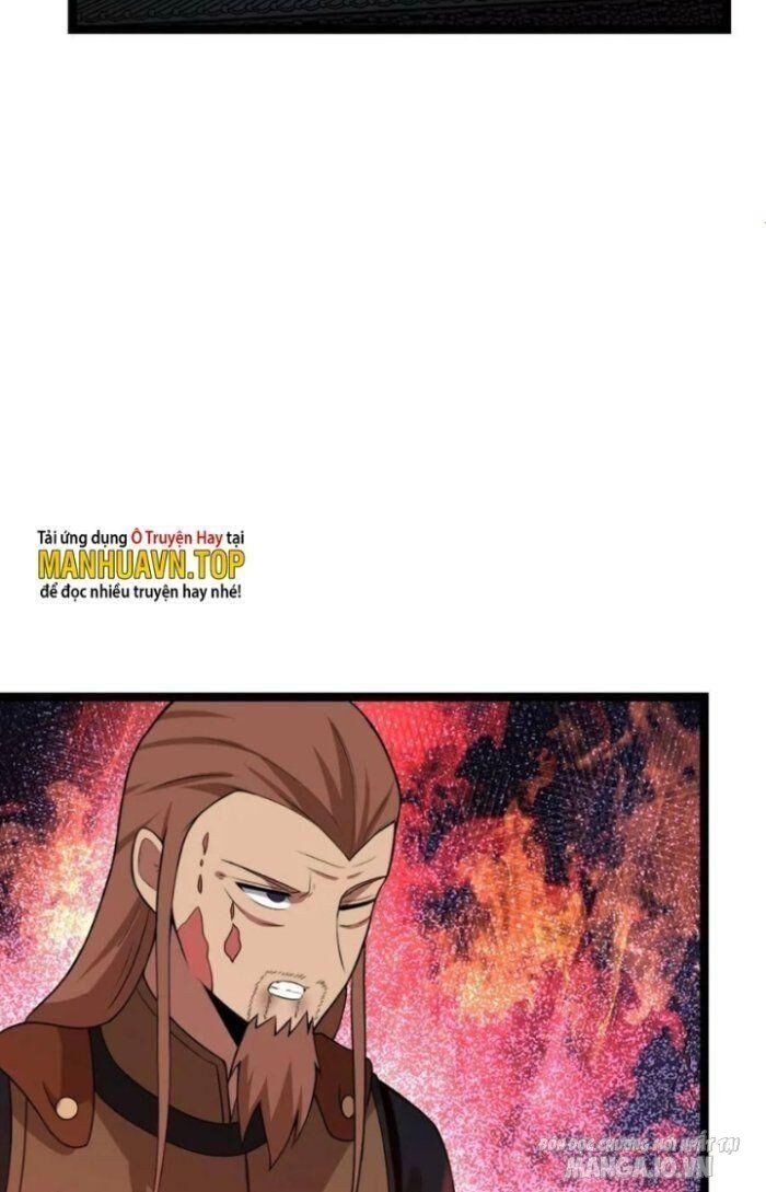 Talàmkiêuhùngtạidịgiới Chapter 473 - Trang 2