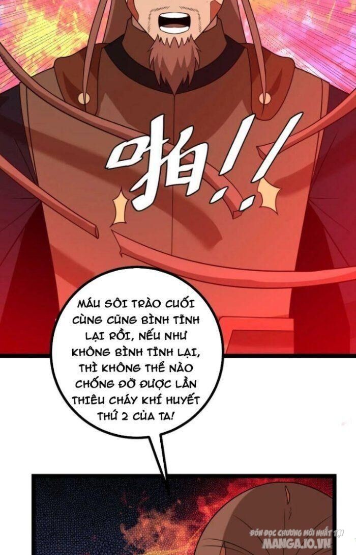 Talàmkiêuhùngtạidịgiới Chapter 473 - Trang 2