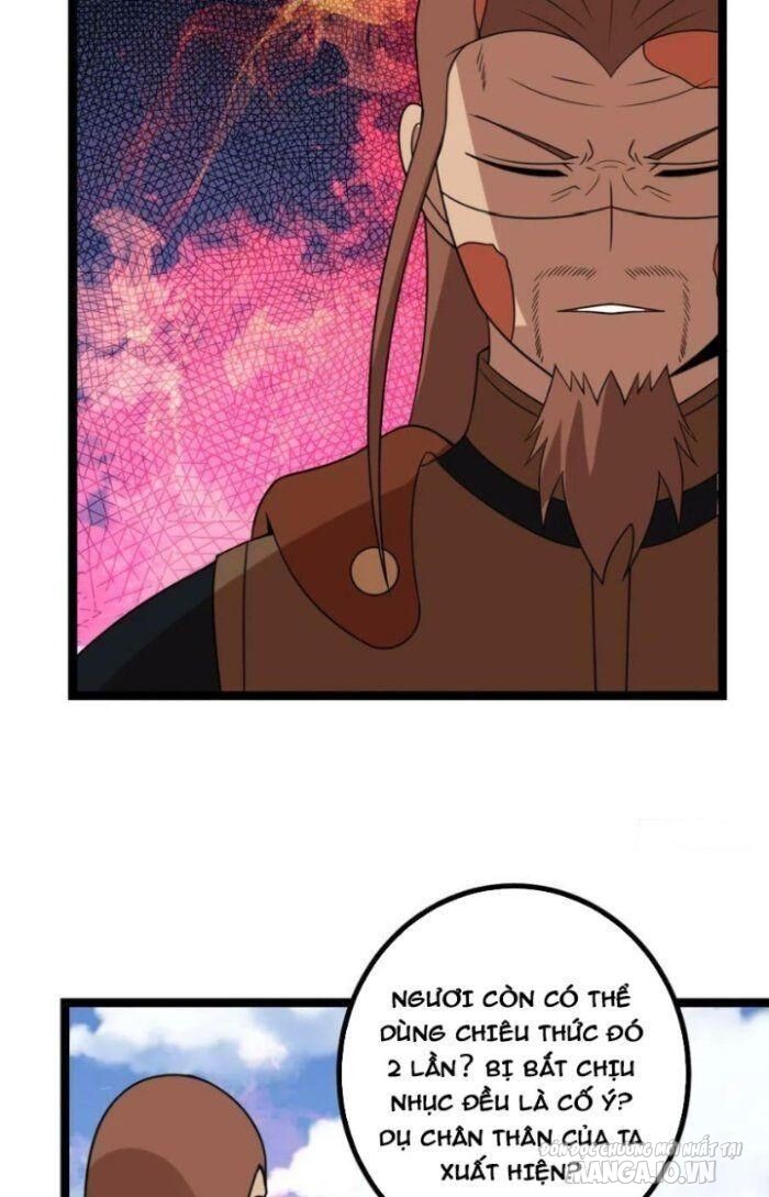 Talàmkiêuhùngtạidịgiới Chapter 473 - Trang 2