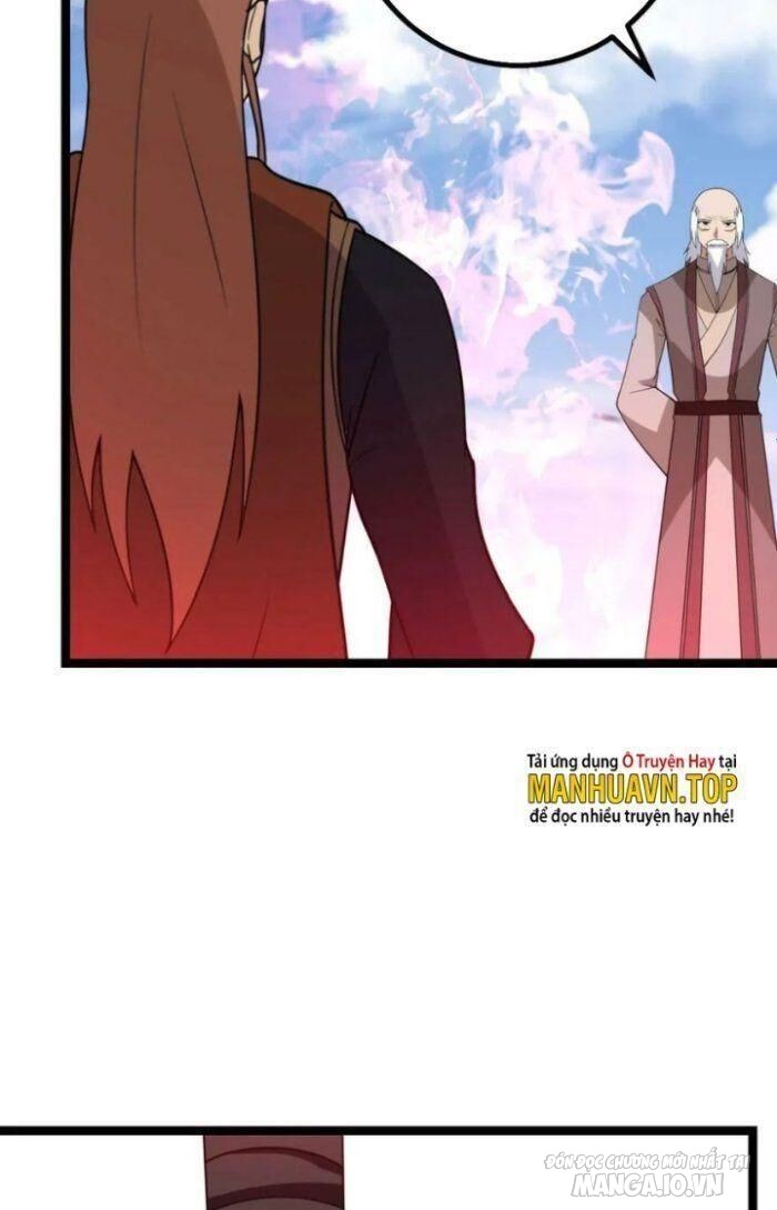 Talàmkiêuhùngtạidịgiới Chapter 473 - Trang 2