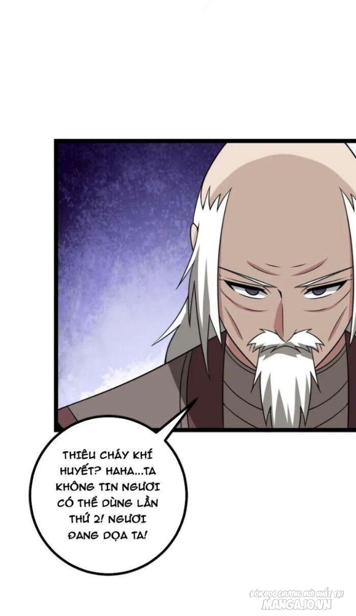 Talàmkiêuhùngtạidịgiới Chapter 473 - Trang 2