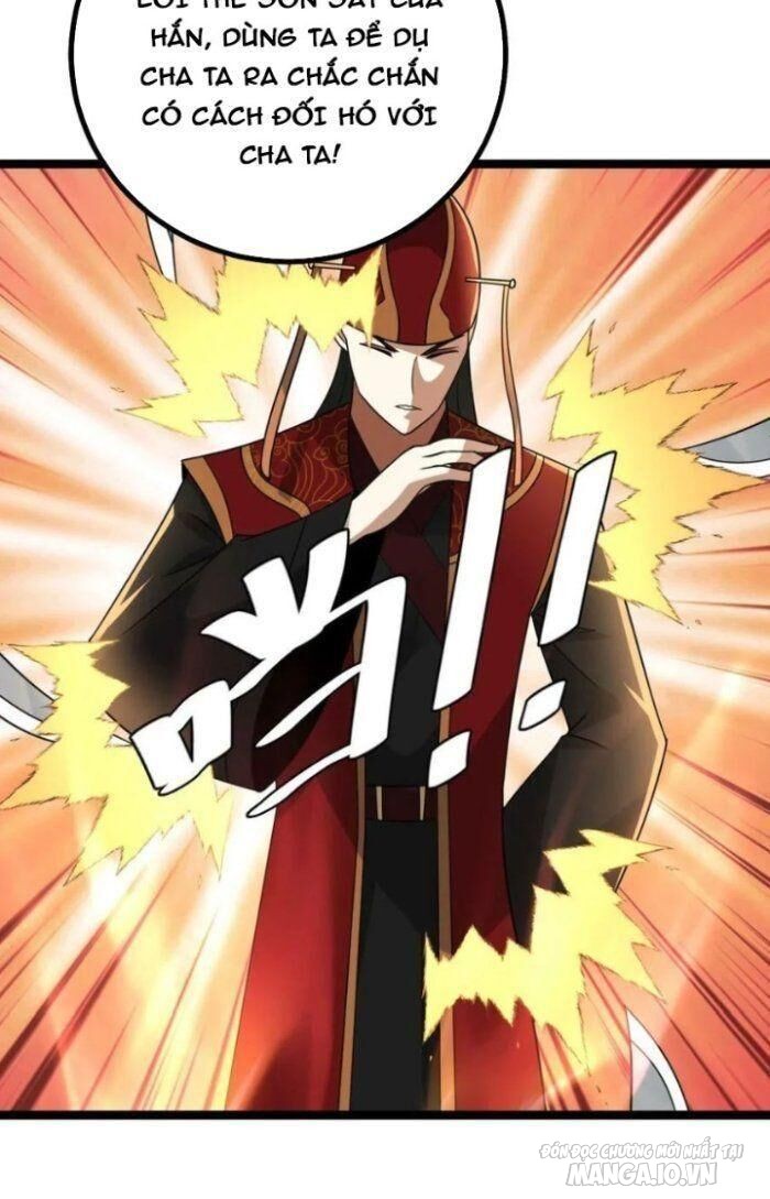 Talàmkiêuhùngtạidịgiới Chapter 473 - Trang 2