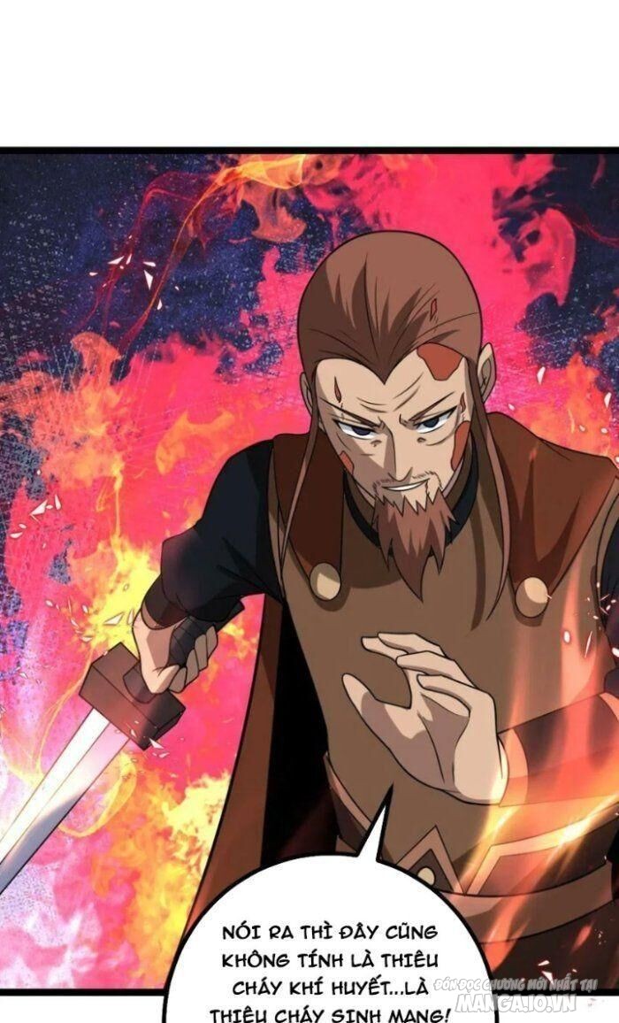 Talàmkiêuhùngtạidịgiới Chapter 473 - Trang 2