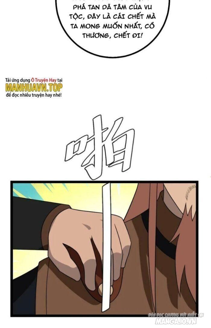 Talàmkiêuhùngtạidịgiới Chapter 473 - Trang 2