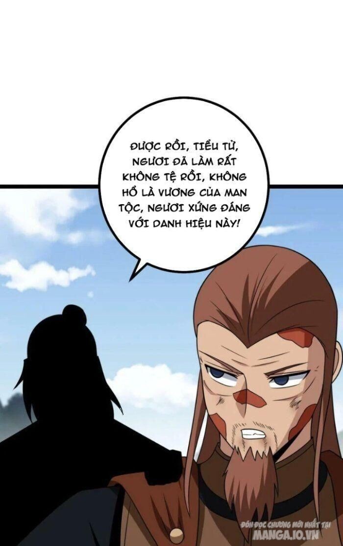 Talàmkiêuhùngtạidịgiới Chapter 473 - Trang 2