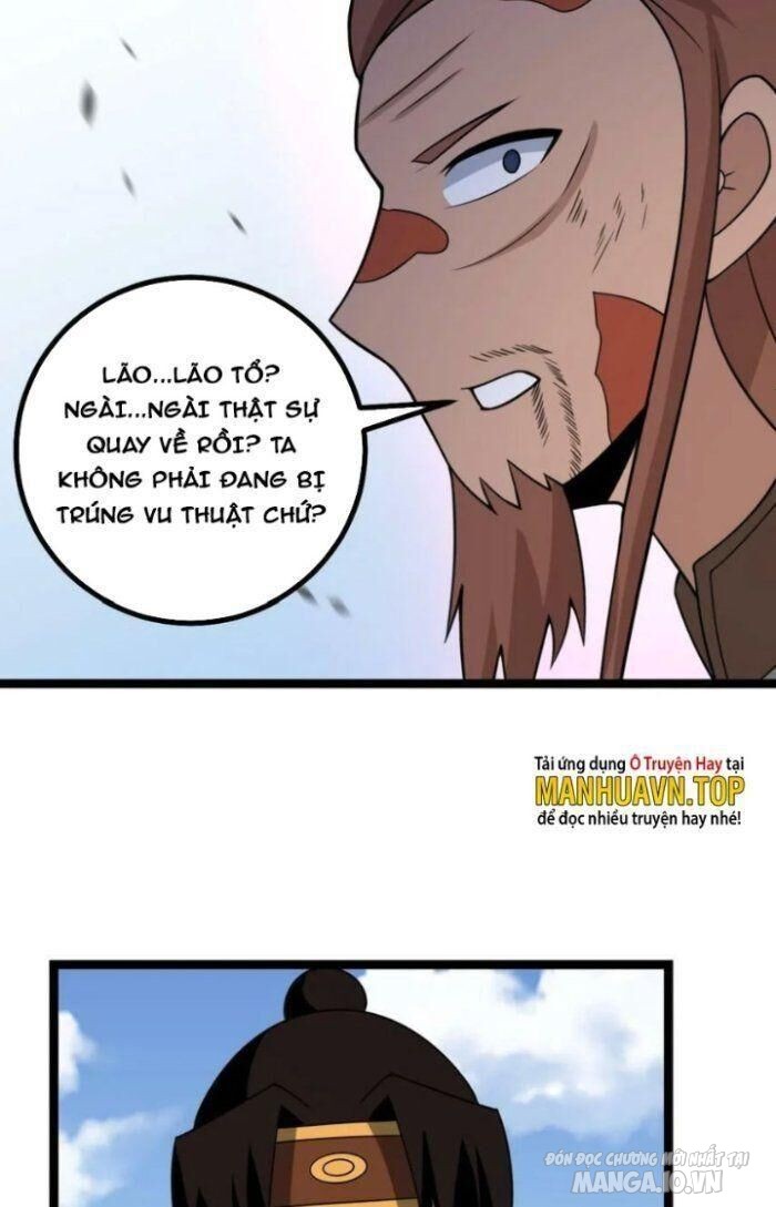 Talàmkiêuhùngtạidịgiới Chapter 473 - Trang 2