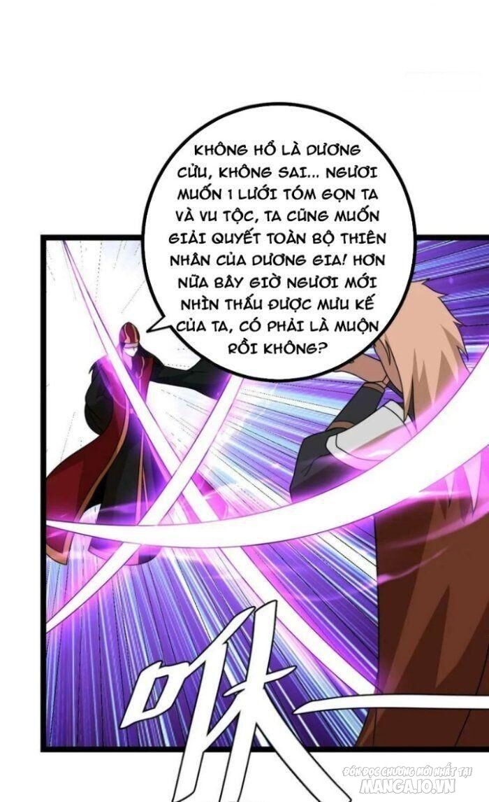 Talàmkiêuhùngtạidịgiới Chapter 473 - Trang 2