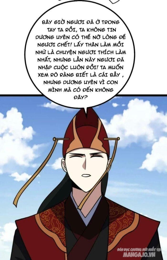 Talàmkiêuhùngtạidịgiới Chapter 473 - Trang 2