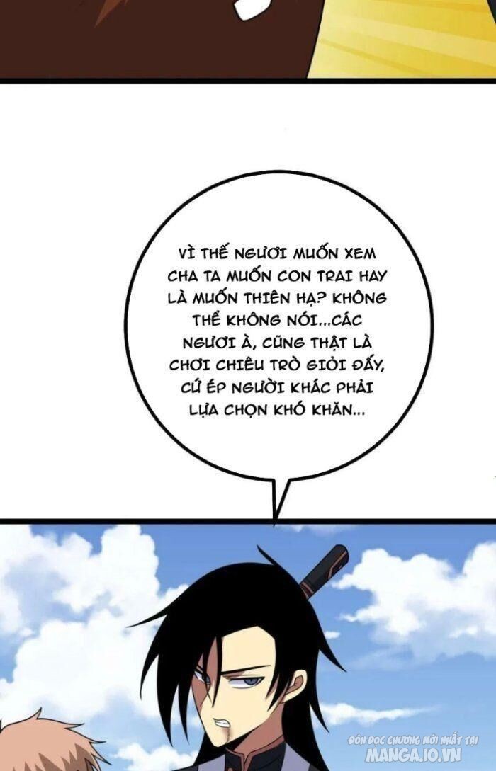 Talàmkiêuhùngtạidịgiới Chapter 473 - Trang 2