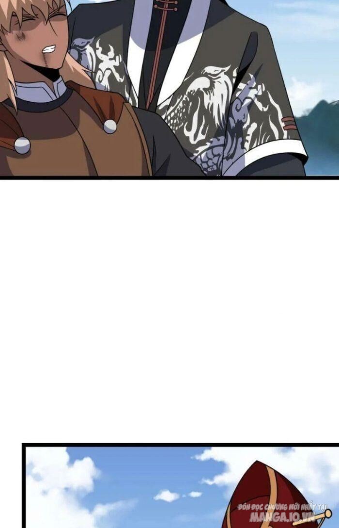 Talàmkiêuhùngtạidịgiới Chapter 473 - Trang 2