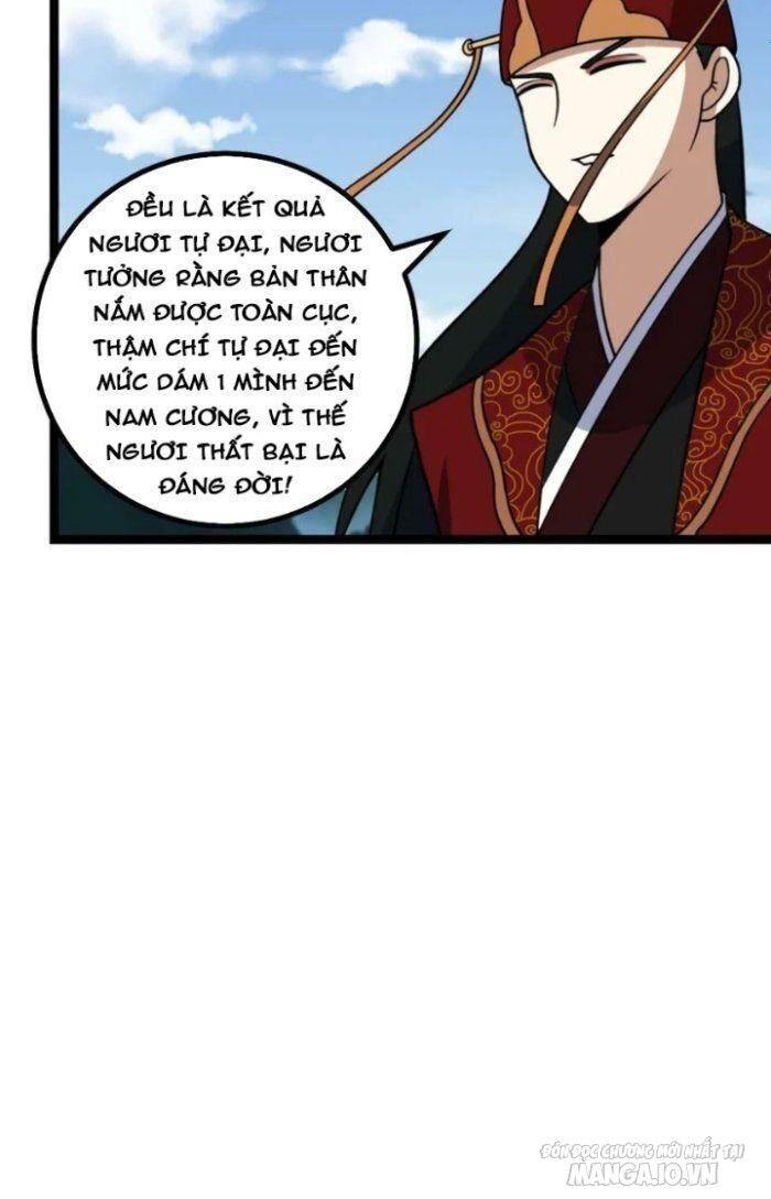 Talàmkiêuhùngtạidịgiới Chapter 473 - Trang 2