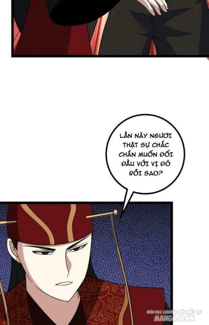 Talàmkiêuhùngtạidịgiới Chapter 475 - Trang 2