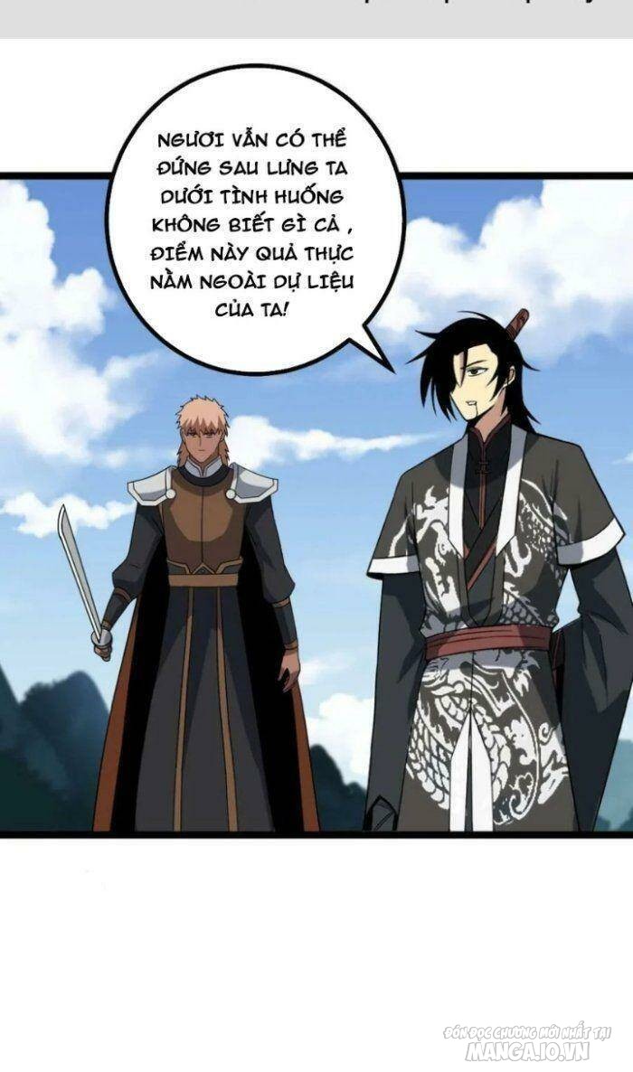 Talàmkiêuhùngtạidịgiới Chapter 475 - Trang 2