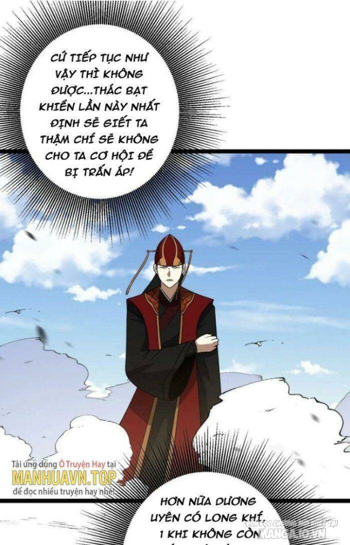 Talàmkiêuhùngtạidịgiới Chapter 477 - Trang 2