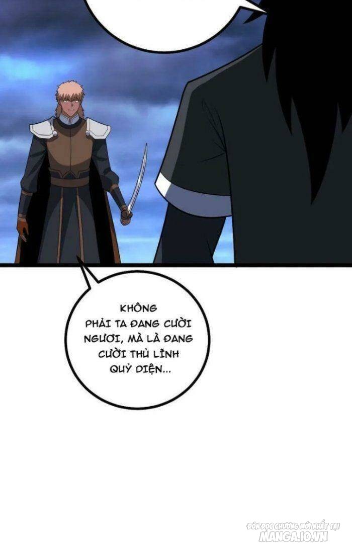 Talàmkiêuhùngtạidịgiới Chapter 478 - Trang 2