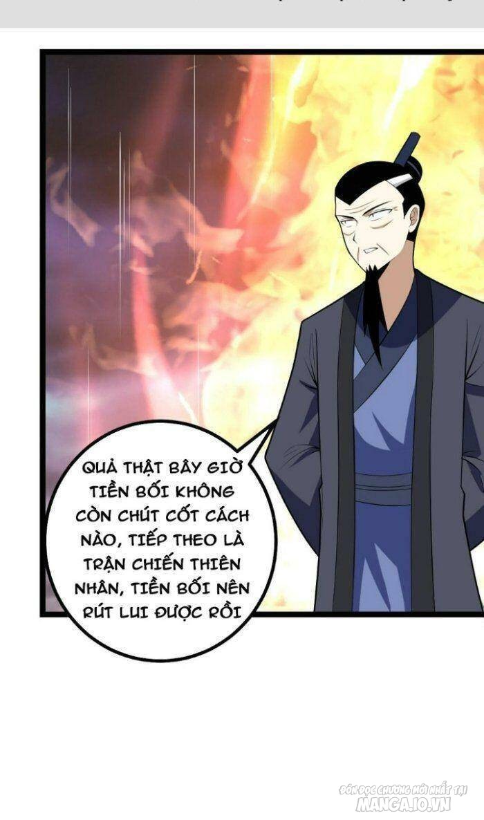Talàmkiêuhùngtạidịgiới Chapter 480 - Trang 2