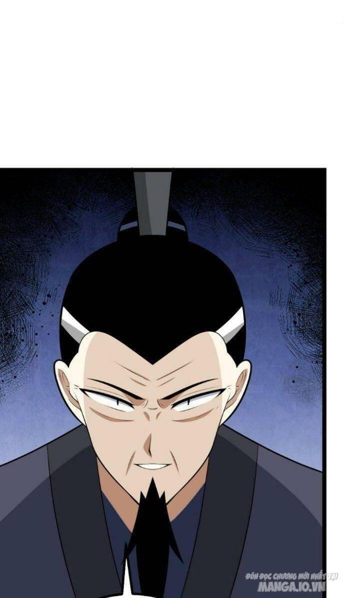 Talàmkiêuhùngtạidịgiới Chapter 480 - Trang 2