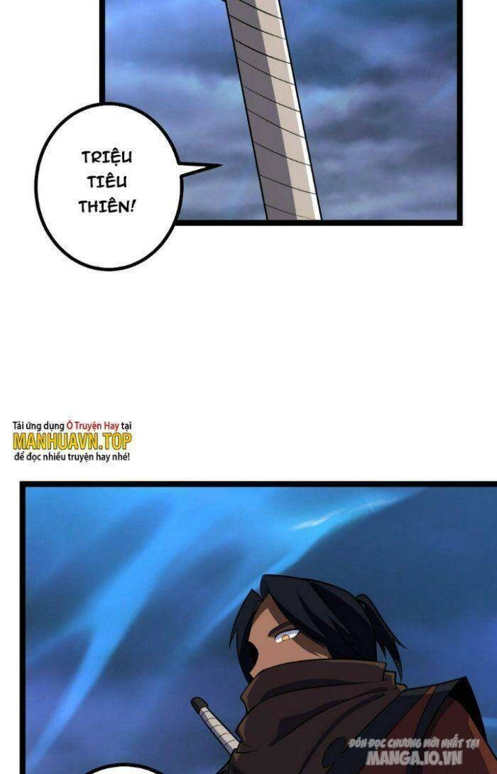 Talàmkiêuhùngtạidịgiới Chapter 481 - Trang 2