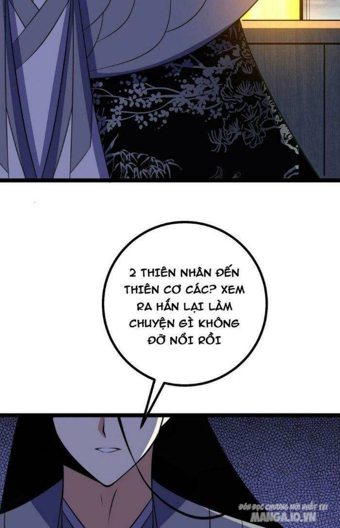 Talàmkiêuhùngtạidịgiới Chapter 482 - Trang 2