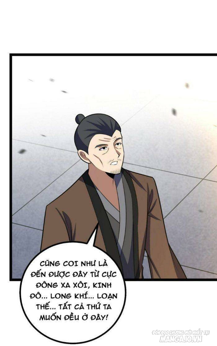 Talàmkiêuhùngtạidịgiới Chapter 482 - Trang 2