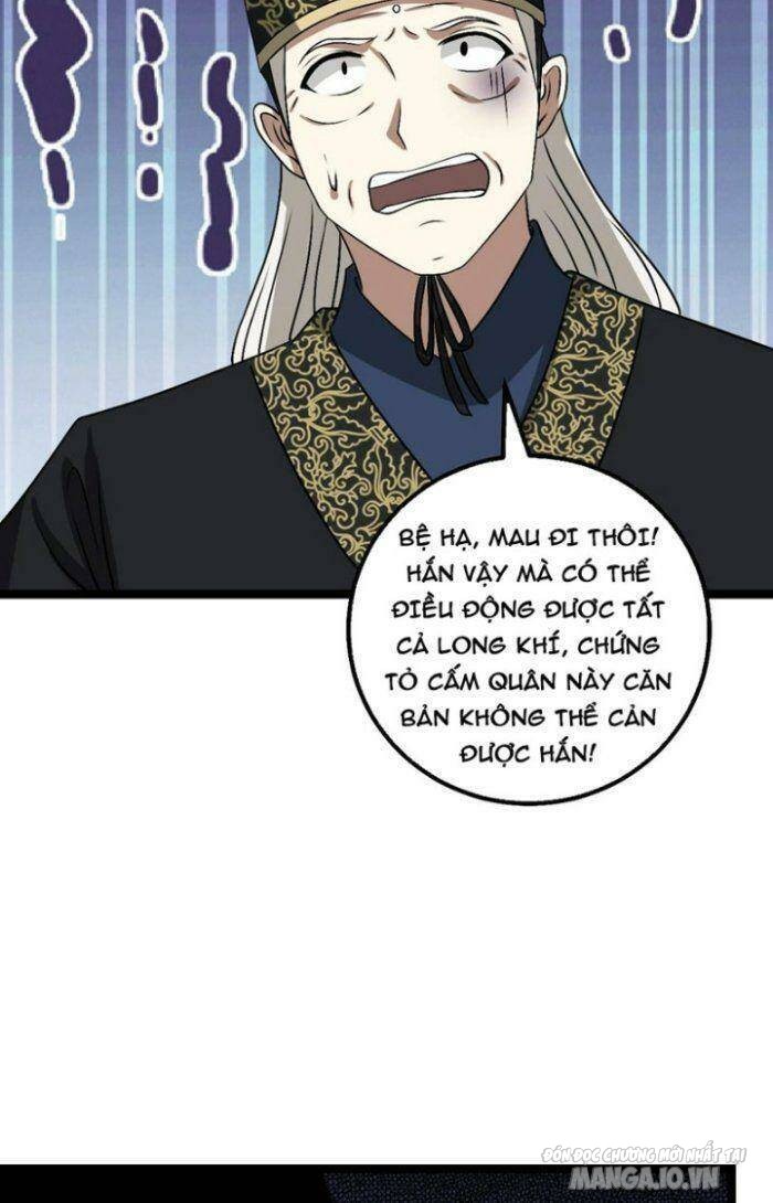 Talàmkiêuhùngtạidịgiới Chapter 488 - Trang 2
