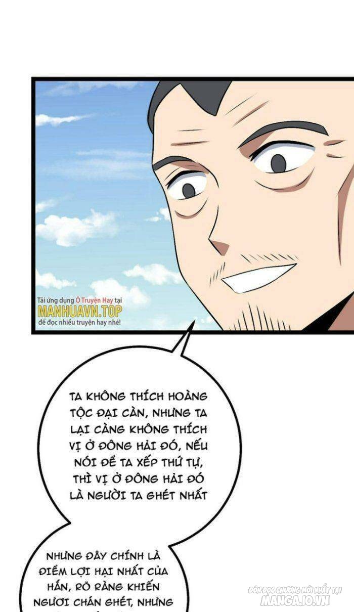 Talàmkiêuhùngtạidịgiới Chapter 489 - Trang 2