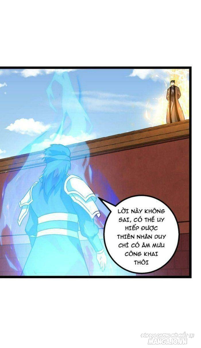 Talàmkiêuhùngtạidịgiới Chapter 489 - Trang 2