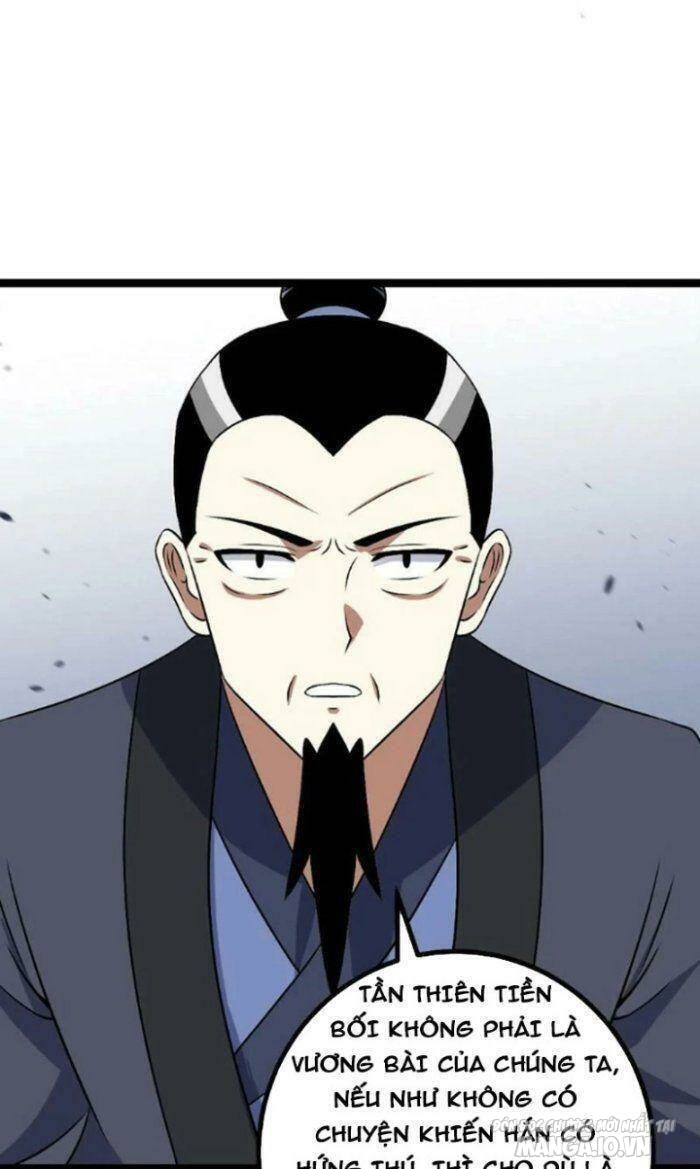 Talàmkiêuhùngtạidịgiới Chapter 491 - Trang 2