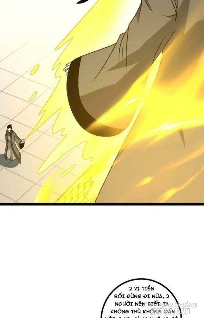 Talàmkiêuhùngtạidịgiới Chapter 491 - Trang 2