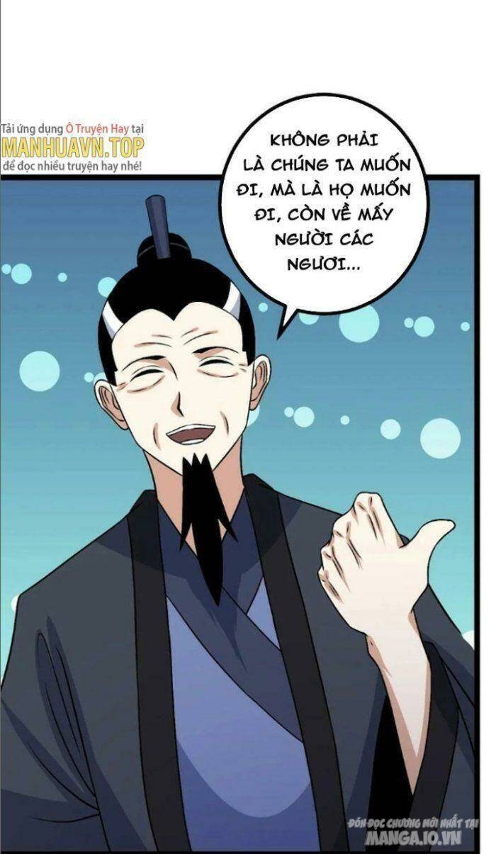 Talàmkiêuhùngtạidịgiới Chapter 492 - Trang 2