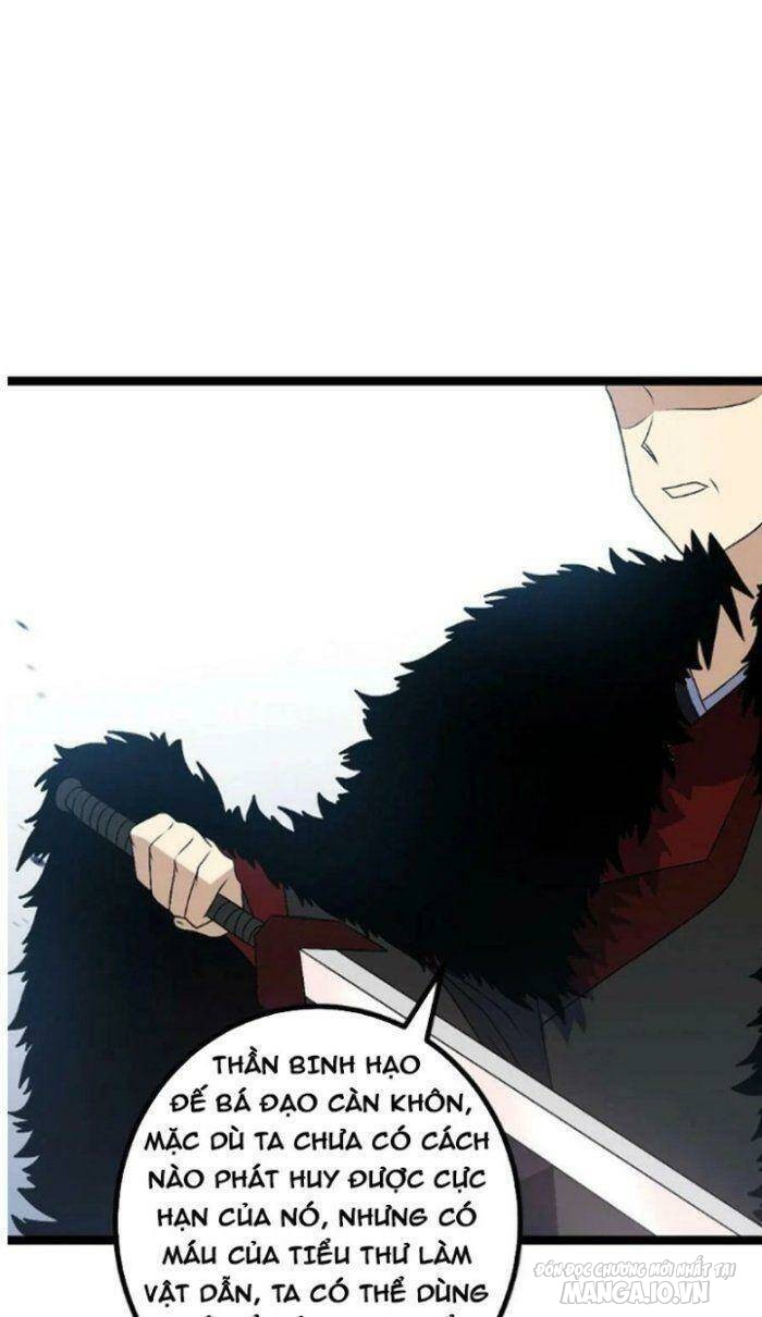 Talàmkiêuhùngtạidịgiới Chapter 493 - Trang 2