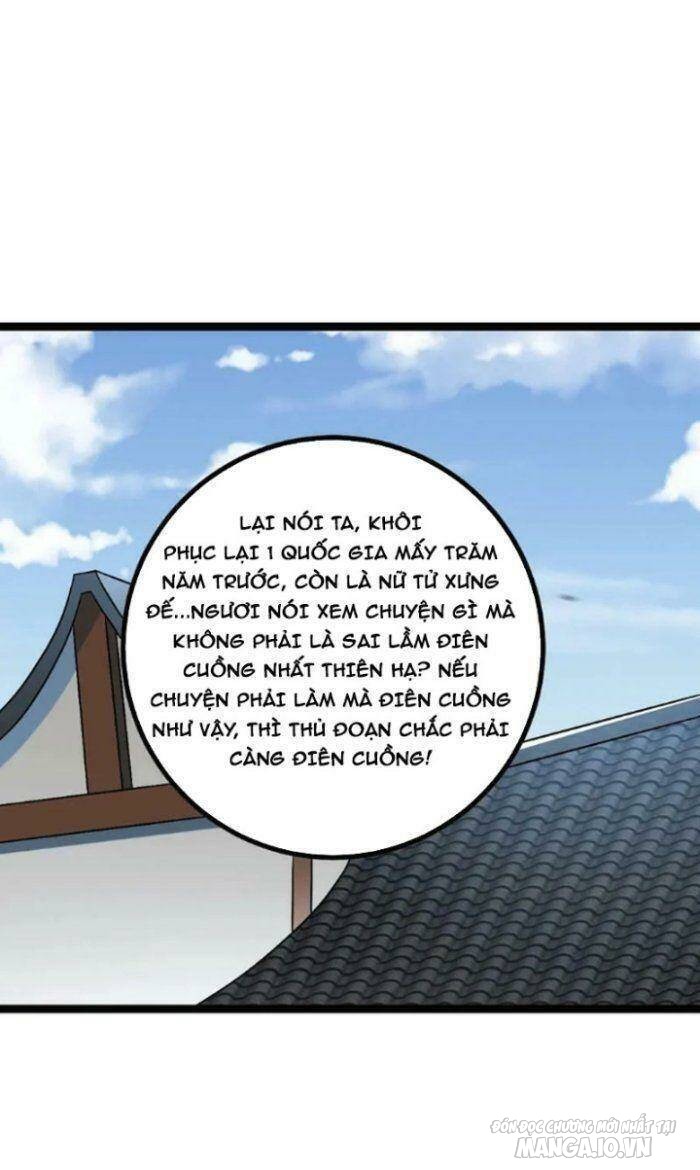 Talàmkiêuhùngtạidịgiới Chapter 493 - Trang 2