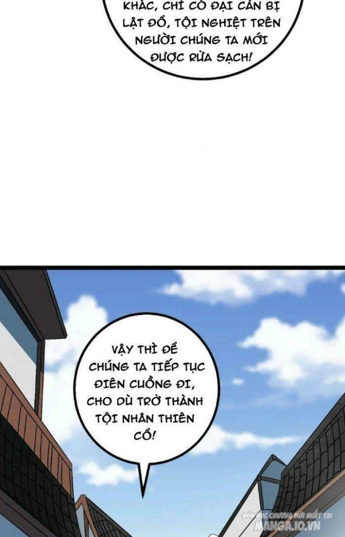 Talàmkiêuhùngtạidịgiới Chapter 493 - Trang 2