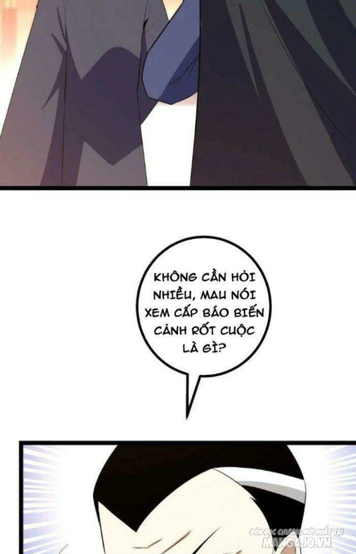 Talàmkiêuhùngtạidịgiới Chapter 494 - Trang 2