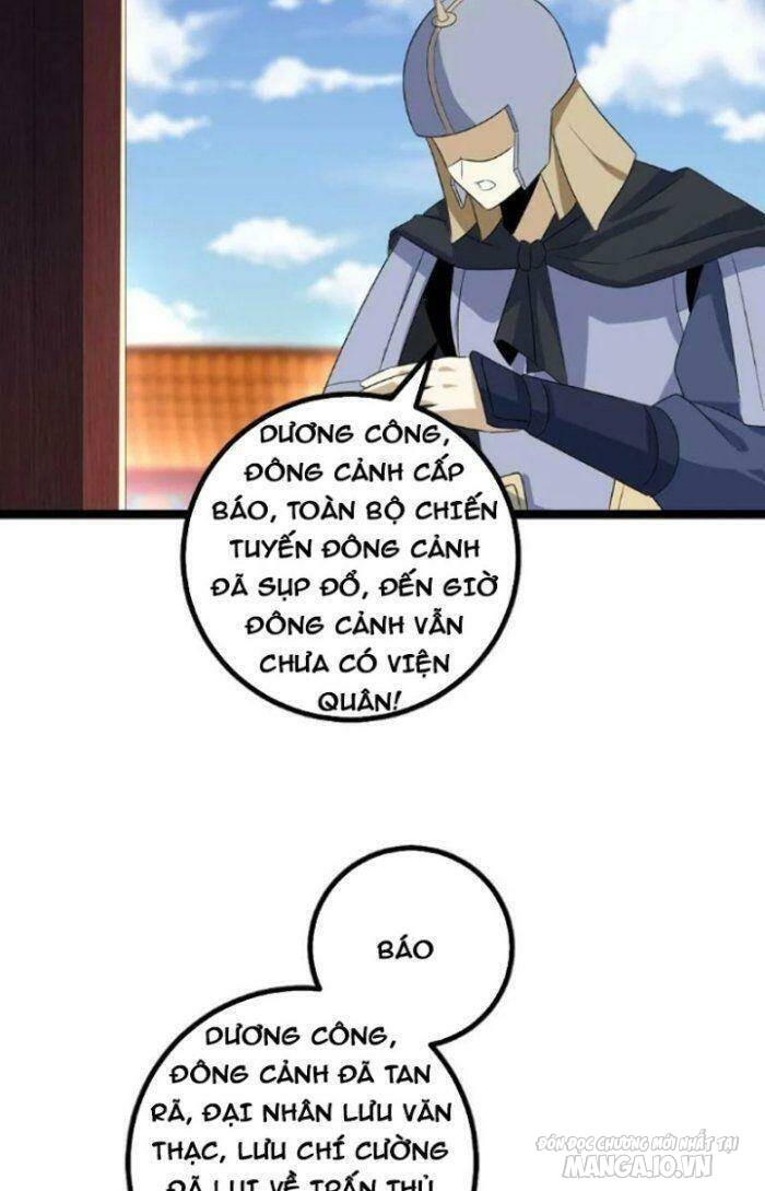 Talàmkiêuhùngtạidịgiới Chapter 494 - Trang 2