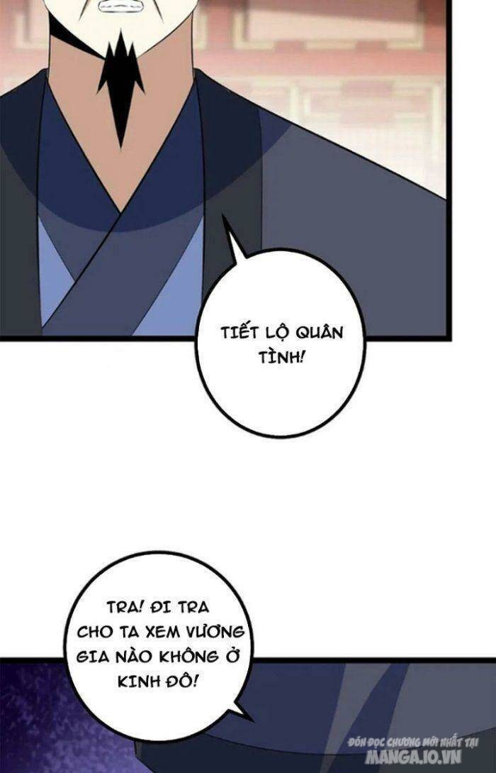 Talàmkiêuhùngtạidịgiới Chapter 494 - Trang 2